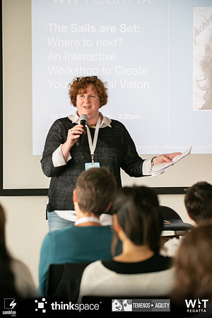 The Sails Are Set – Where to Next  - An Interactive Workshop to Create Your Personal Vision workshop-175