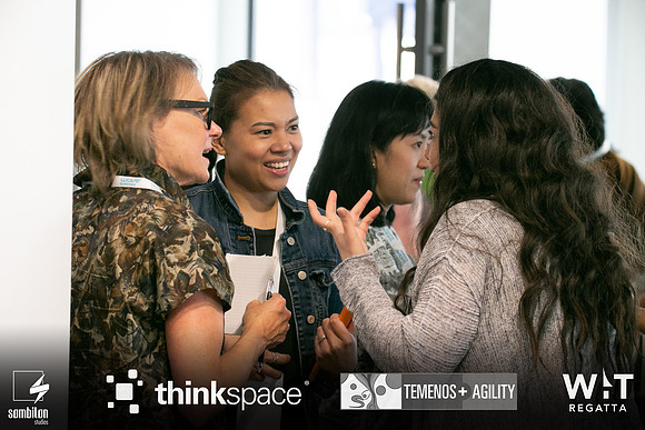 The Sails Are Set – Where to Next  - An Interactive Workshop to Create Your Personal Vision workshop-212