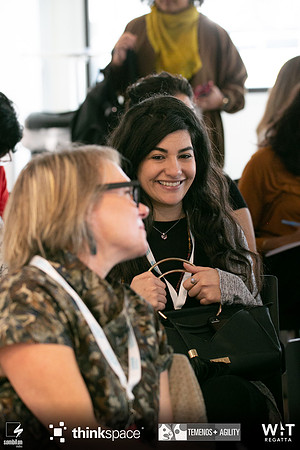 The Sails Are Set – Where to Next  - An Interactive Workshop to Create Your Personal Vision workshop-205