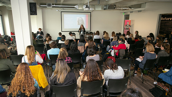The Sails Are Set – Where to Next  - An Interactive Workshop to Create Your Personal Vision workshop-95