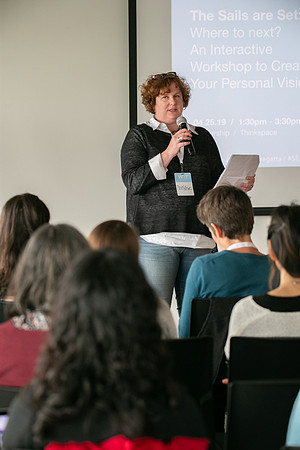 The Sails Are Set – Where to Next  - An Interactive Workshop to Create Your Personal Vision workshop-177