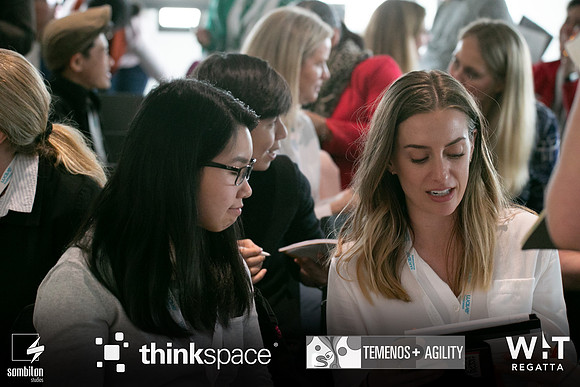 The Sails Are Set – Where to Next  - An Interactive Workshop to Create Your Personal Vision workshop-208