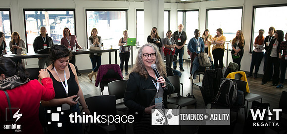 The Sails Are Set – Where to Next  - An Interactive Workshop to Create Your Personal Vision workshop-140