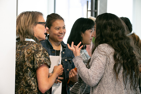 The Sails Are Set – Where to Next  - An Interactive Workshop to Create Your Personal Vision workshop-212