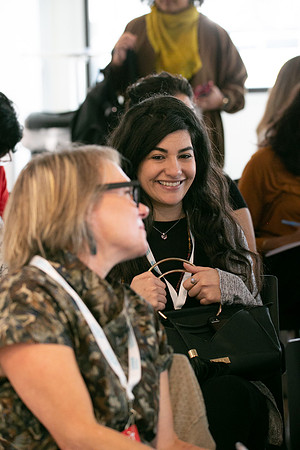 The Sails Are Set – Where to Next  - An Interactive Workshop to Create Your Personal Vision workshop-205