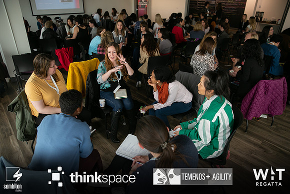 The Sails Are Set – Where to Next  - An Interactive Workshop to Create Your Personal Vision workshop-121