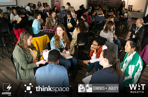 The Sails Are Set – Where to Next  - An Interactive Workshop to Create Your Personal Vision workshop-99