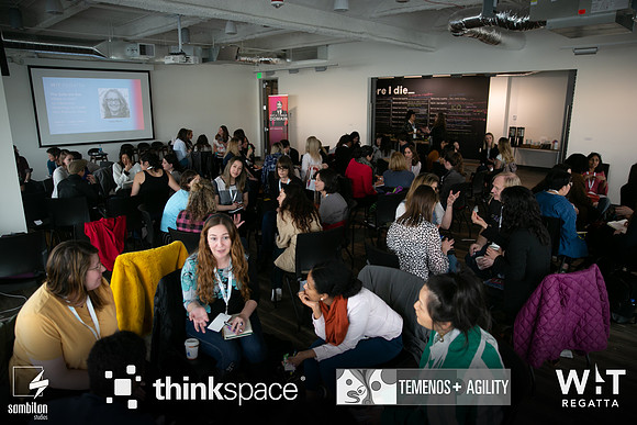 The Sails Are Set – Where to Next  - An Interactive Workshop to Create Your Personal Vision workshop-130