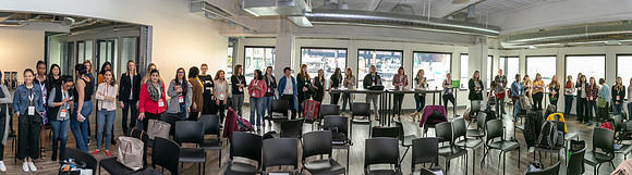 The Sails Are Set – Where to Next  - An Interactive Workshop to Create Your Personal Vision workshop-145
