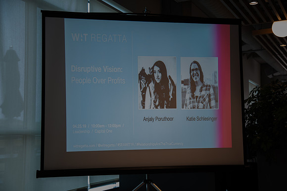 Disruptive Vision- People Over Profits-14