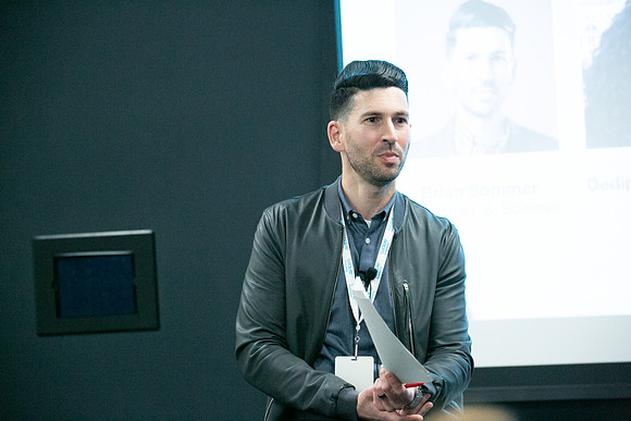 Changing The Game- Increasing The Representation of Women In Games And Digital Media - Featuring Chef-95