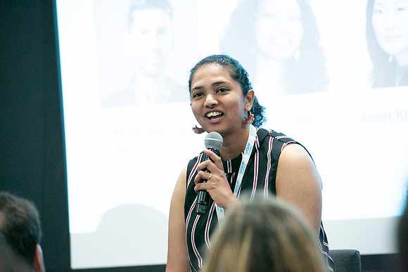 Changing The Game- Increasing The Representation of Women In Games And Digital Media - Featuring Chef-141