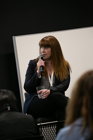 Changing The Game- Increasing The Representation of Women In Games And Digital Media - Featuring Chef-258