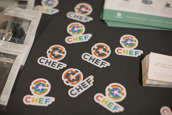 Changing The Game- Increasing The Representation of Women In Games And Digital Media - Featuring Chef-16