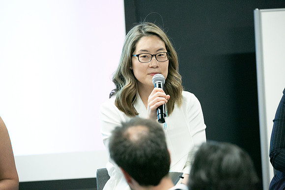 Changing The Game- Increasing The Representation of Women In Games And Digital Media - Featuring Chef-172