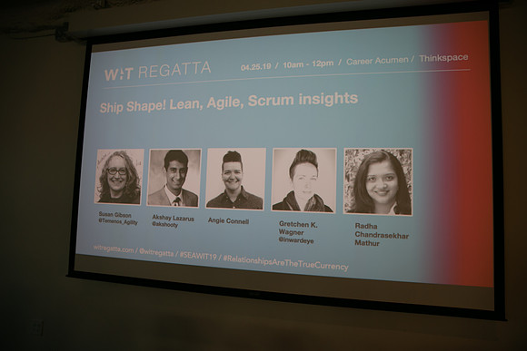 Ship Shape! Lean, Agile, Scrum insight-4