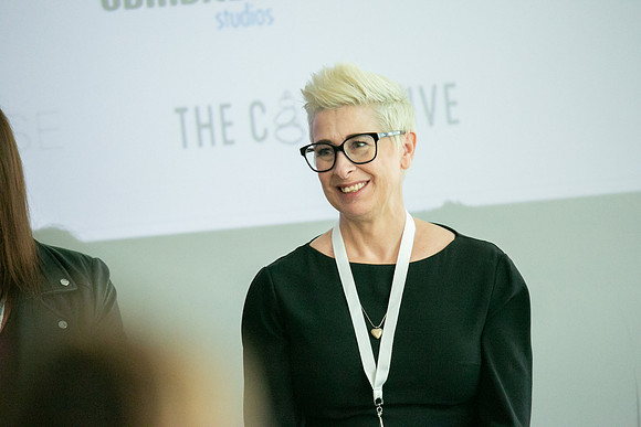 In Their Own Words- Stories of Underrepresented Voices in Tech - Featuring Valorem-14