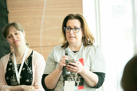 In Their Own Words- Stories of Underrepresented Voices in Tech - Featuring Valorem-16