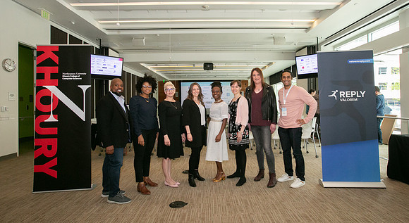 In Their Own Words- Stories of Underrepresented Voices in Tech - Featuring Valorem-1