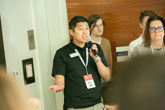 In Their Own Words- Stories of Underrepresented Voices in Tech - Featuring Valorem-19
