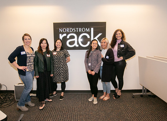 IGNITE Girls Exclusive Event at Nordstrom-7