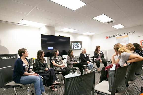 IGNITE Girls Exclusive Event at Nordstrom-364