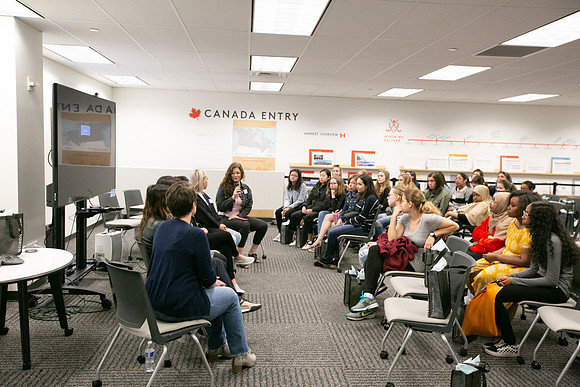 IGNITE Girls Exclusive Event at Nordstrom-366