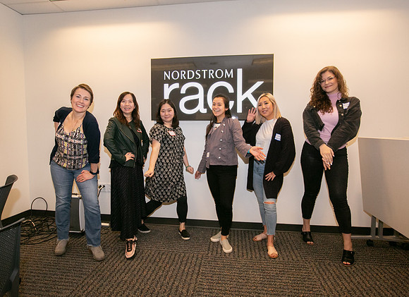 IGNITE Girls Exclusive Event at Nordstrom-15