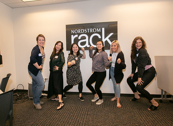 IGNITE Girls Exclusive Event at Nordstrom-17