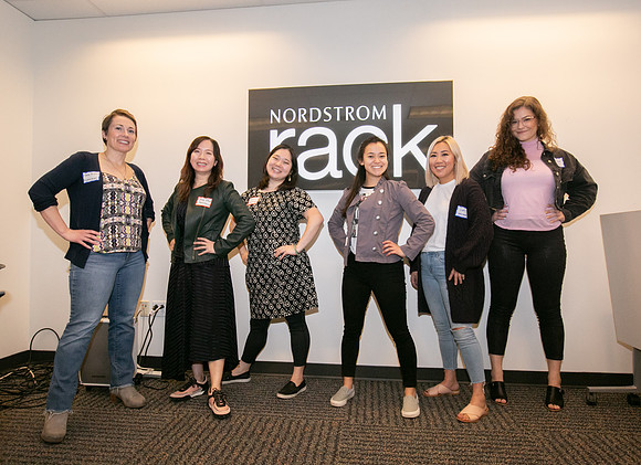 IGNITE Girls Exclusive Event at Nordstrom-9