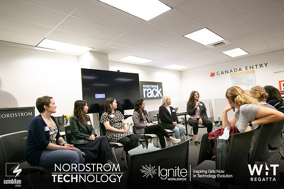 IGNITE Girls Exclusive Event at Nordstrom-364