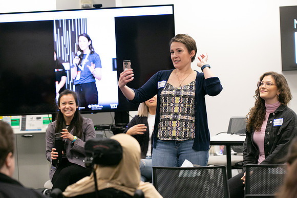 IGNITE Girls Exclusive Event at Nordstrom-131