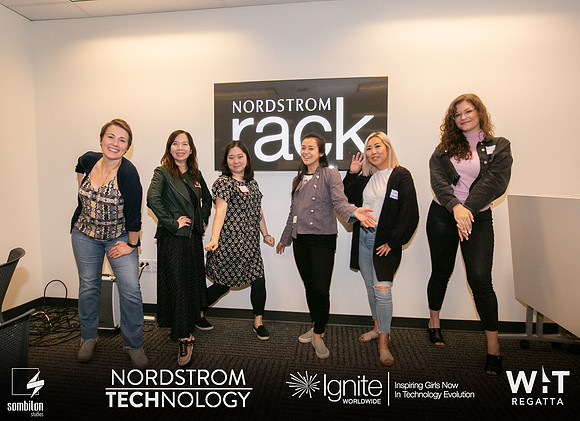 IGNITE Girls Exclusive Event at Nordstrom-15