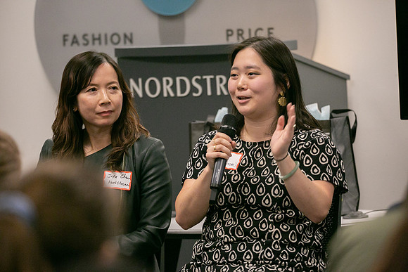 IGNITE Girls Exclusive Event at Nordstrom-284