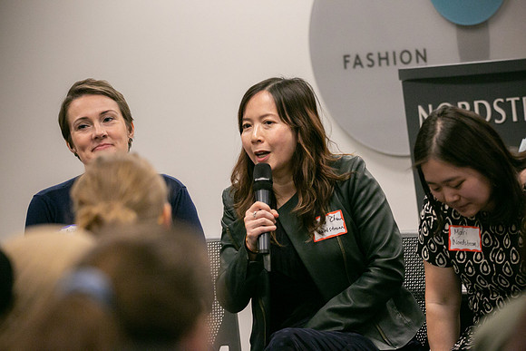 IGNITE Girls Exclusive Event at Nordstrom-286