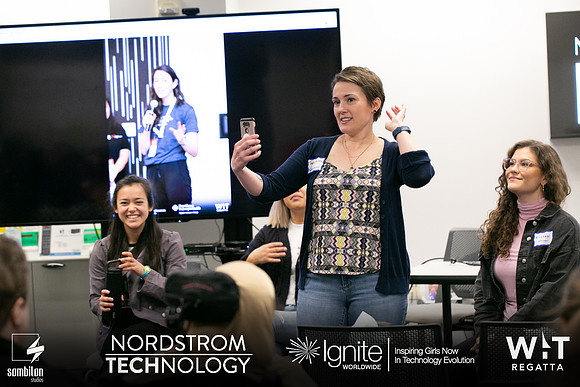 IGNITE Girls Exclusive Event at Nordstrom-131