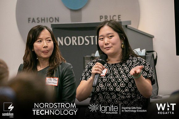 IGNITE Girls Exclusive Event at Nordstrom-281