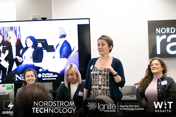 IGNITE Girls Exclusive Event at Nordstrom-119
