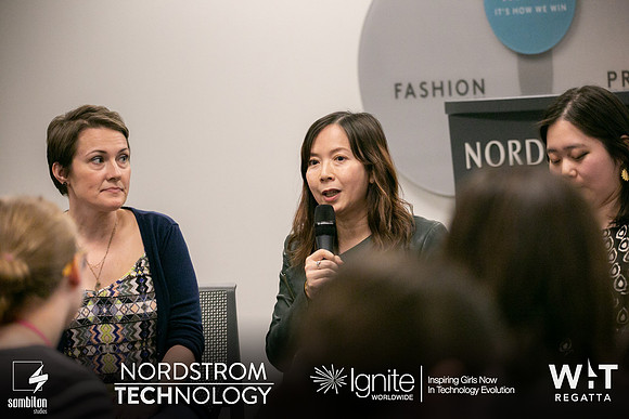 IGNITE Girls Exclusive Event at Nordstrom-326