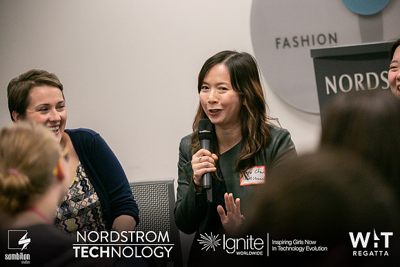 IGNITE Girls Exclusive Event at Nordstrom-319