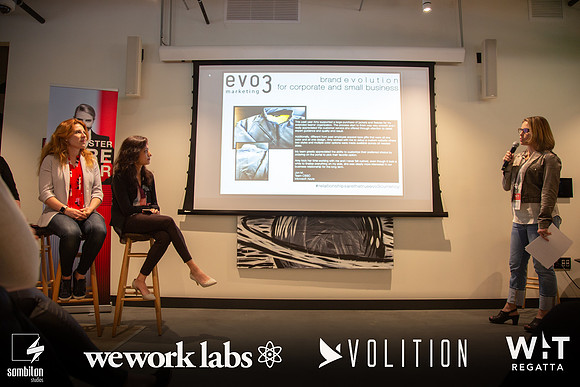 Pitch Event- Batten the Hatches – We’re Hitting the High Seas! - Featuring Volition-49