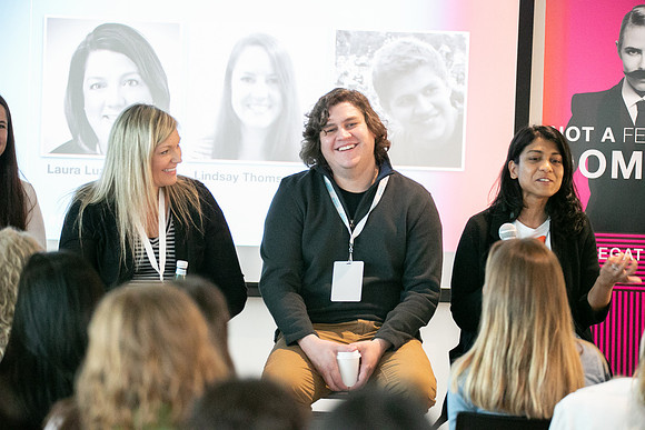 Navigating Big Tech- Learn from the Recruiters-247