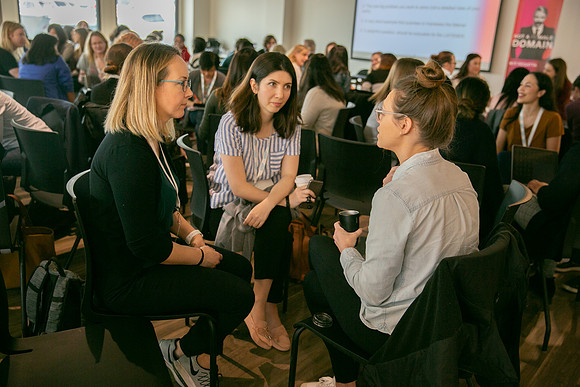 Navigating Big Tech- Learn from the Recruiters-63