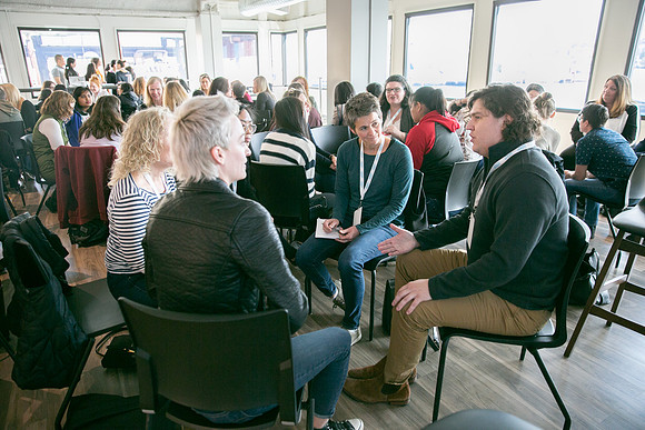 Navigating Big Tech- Learn from the Recruiters-102