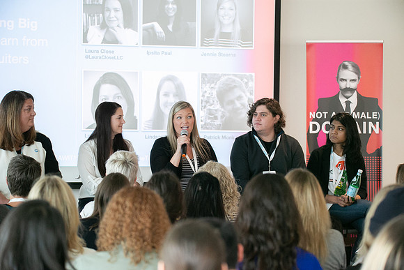 Navigating Big Tech- Learn from the Recruiters-504