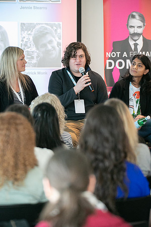 Navigating Big Tech- Learn from the Recruiters-273