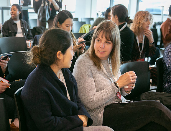 Navigating Big Tech- Learn from the Recruiters-19