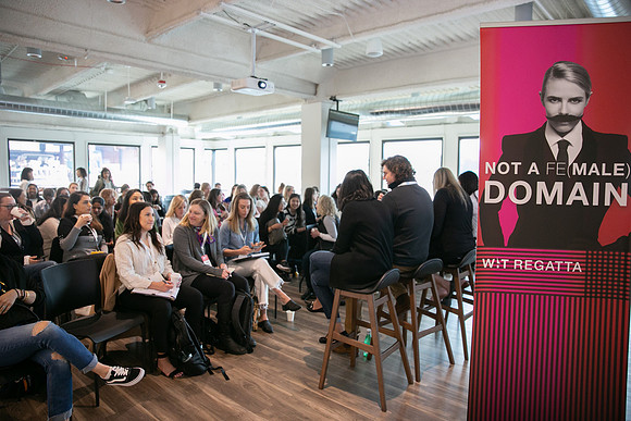 Navigating Big Tech- Learn from the Recruiters-25