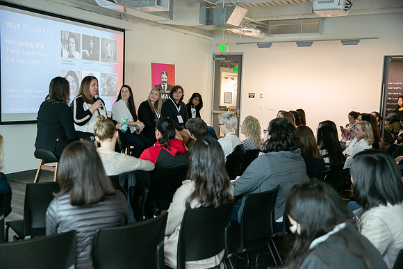Navigating Big Tech- Learn from the Recruiters-36