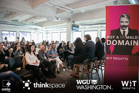 Navigating Big Tech- Learn from the Recruiters-25